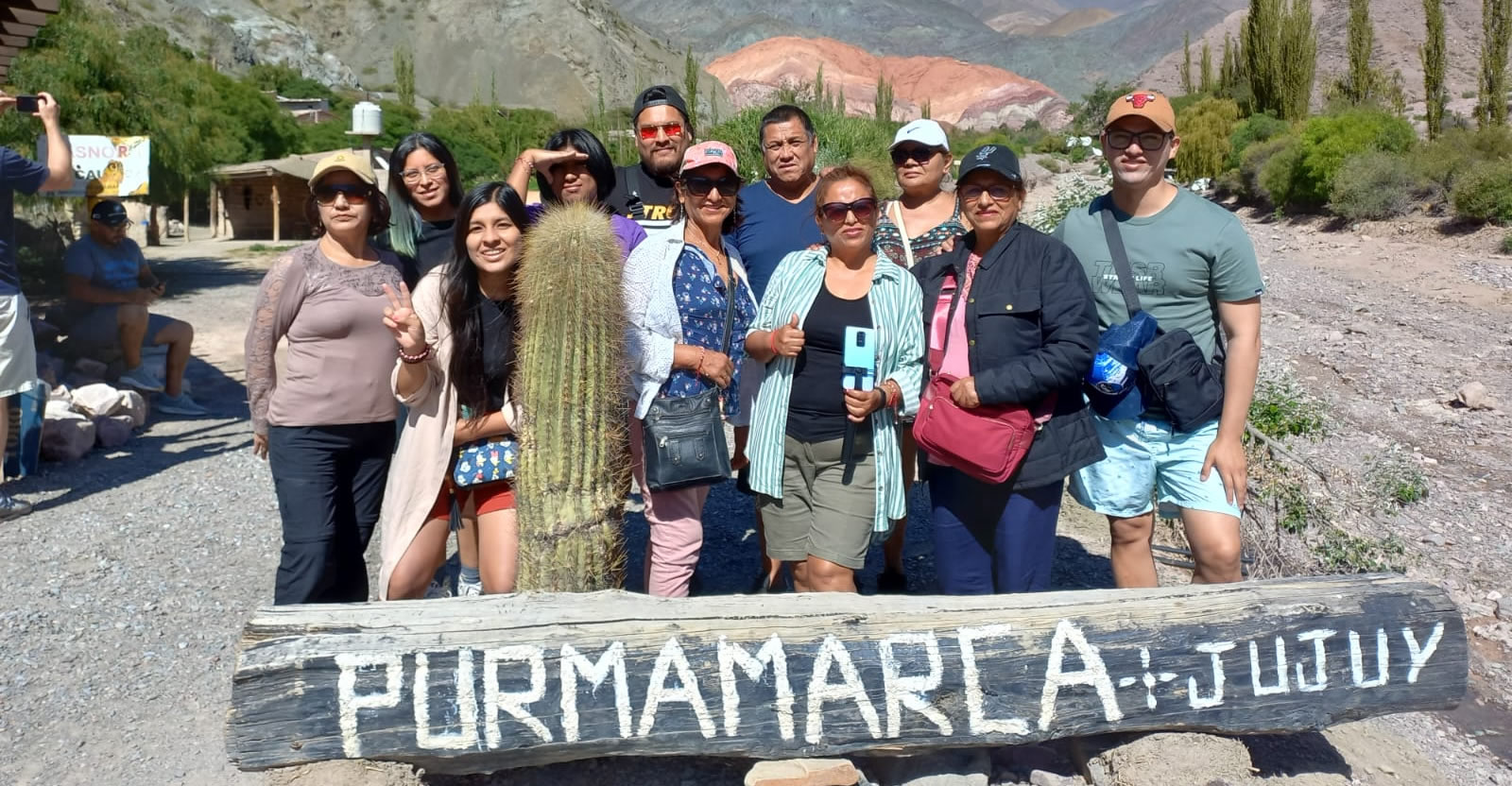purmamarca