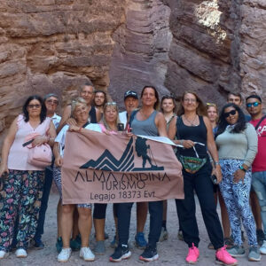 Cafayate y Quebrada de Las Conchas
